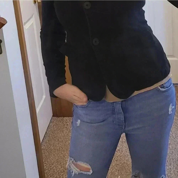 Gap jacket size 2 - Picture 4 of 13